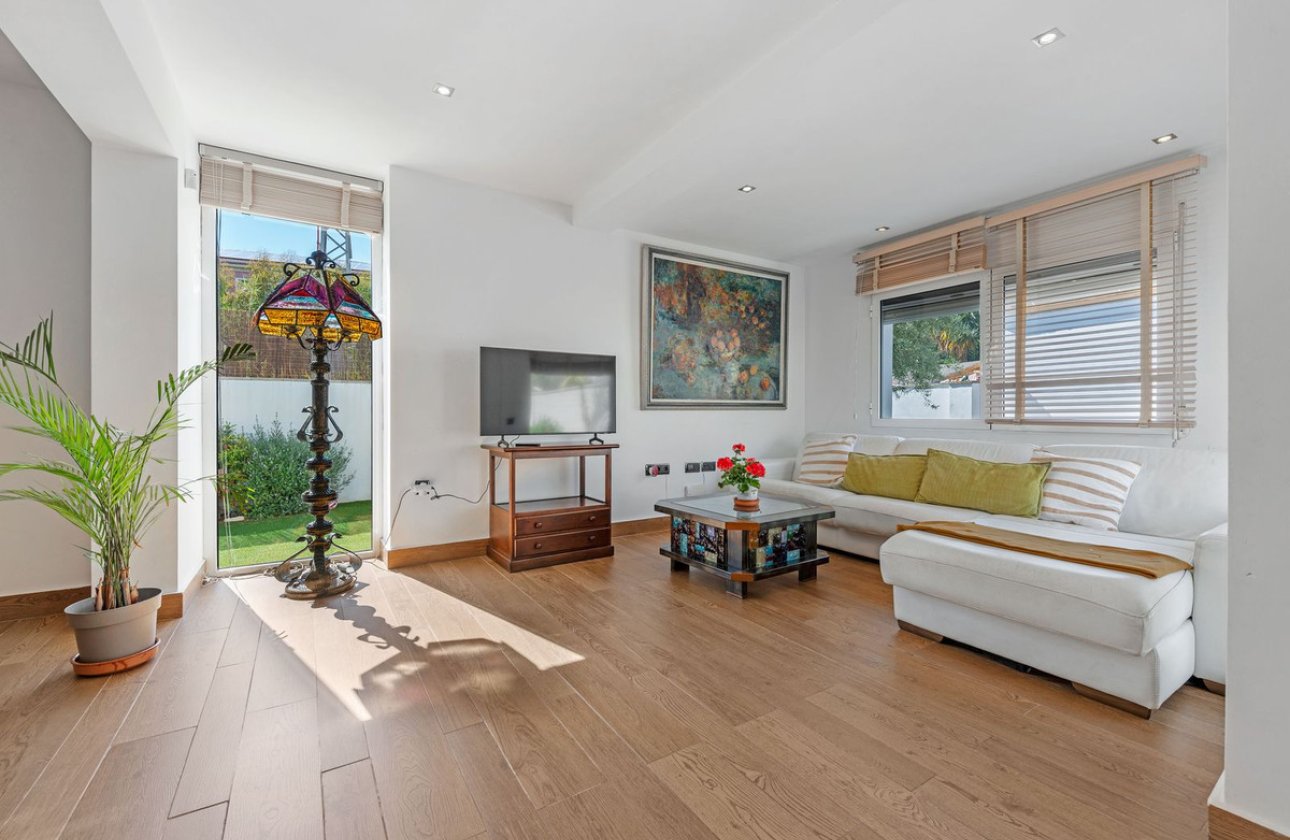 Resale - Villa -
Campello - El Campello - Campello - El Campello Centro