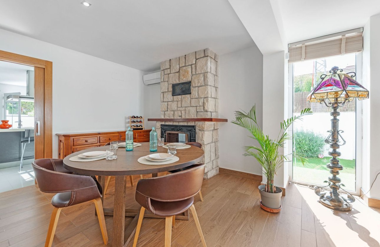 Resale - Villa -
Campello - El Campello - Campello - El Campello Centro