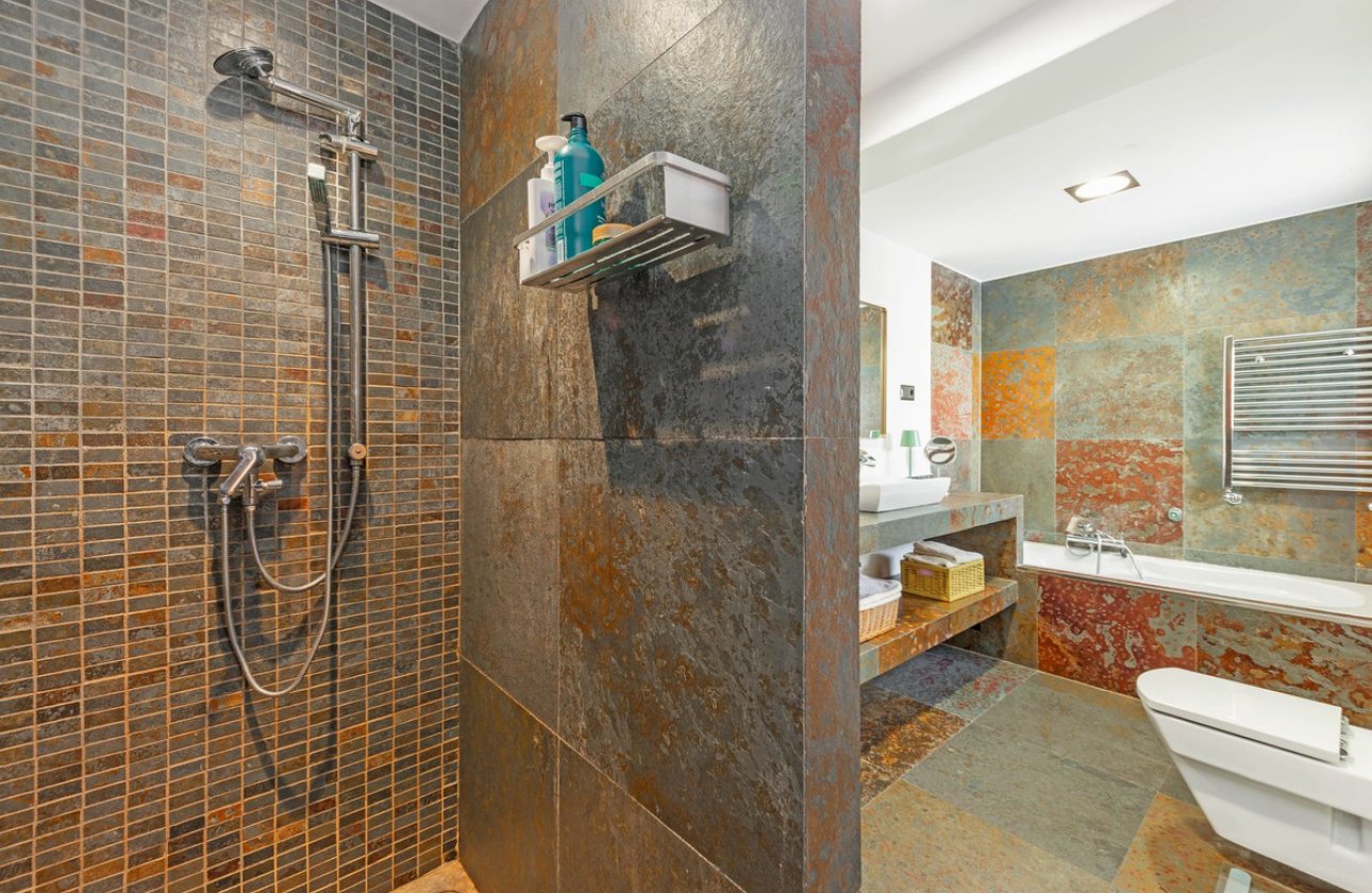 Resale - Villa -
Campello - El Campello - Campello - El Campello Centro