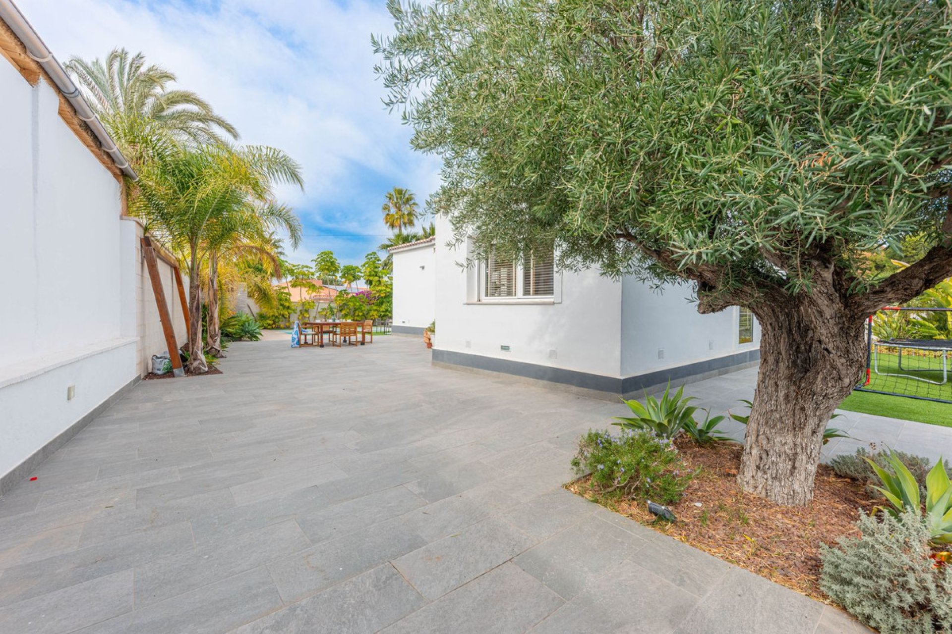 Resale - Villa -
Campello - El Campello - Campello - El Campello Centro