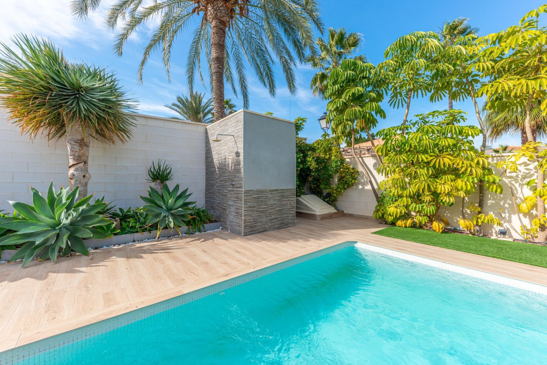 Resale - Villa -
Campello - El Campello - Campello - El Campello Centro