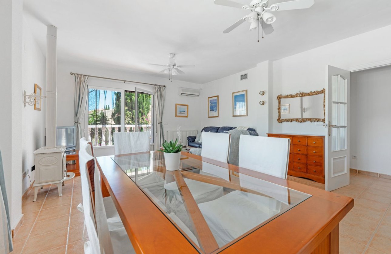 Resale - Villa -
Campello - El Campello - Campello - El Campello Centro