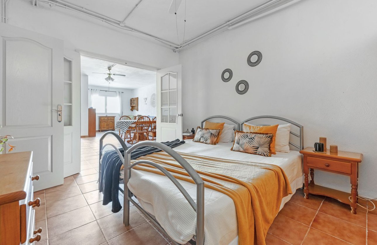 Resale - Villa -
Campello - El Campello - Campello - El Campello Centro