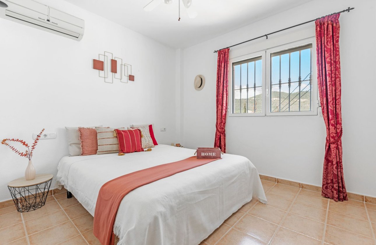 Resale - Villa -
Campello - El Campello - Campello - El Campello Centro