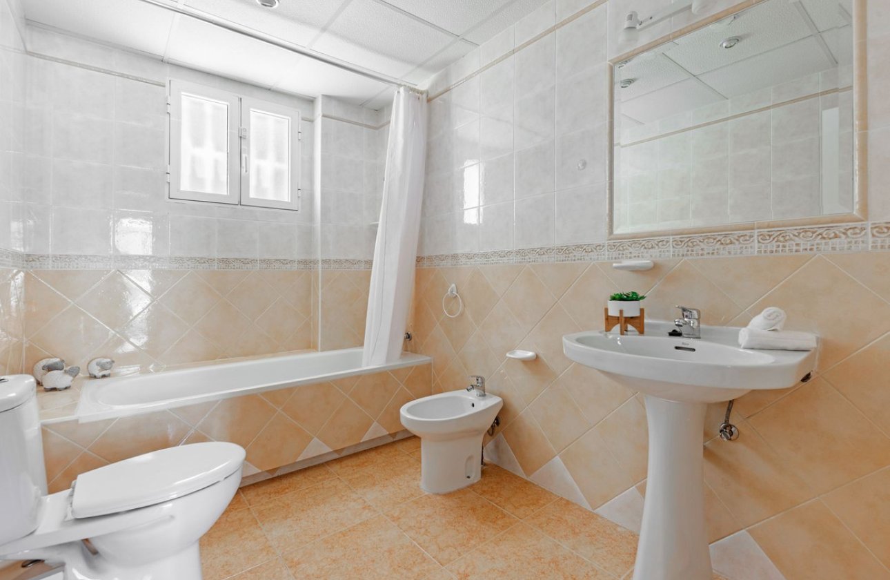 Resale - Villa -
Campello - El Campello - Campello - El Campello Centro