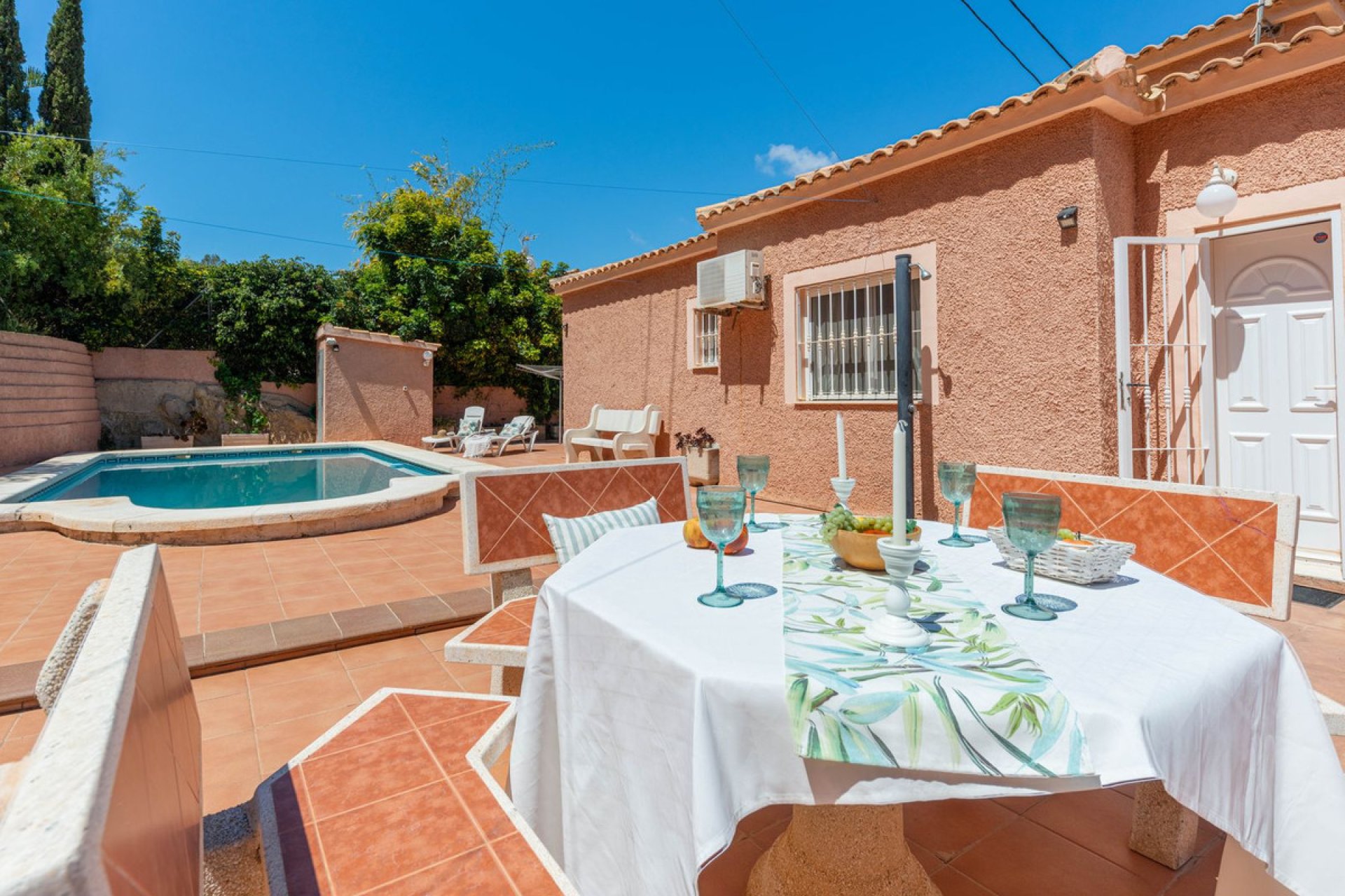 Resale - Villa -
Campello - El Campello - Campello - El Campello Centro