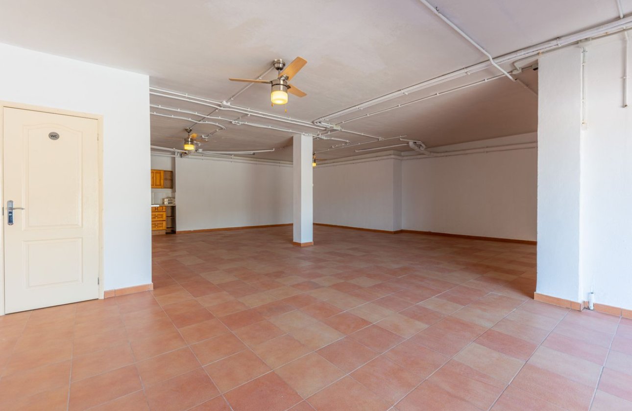 Resale - Villa -
Campello - El Campello - Campello - El Campello Centro