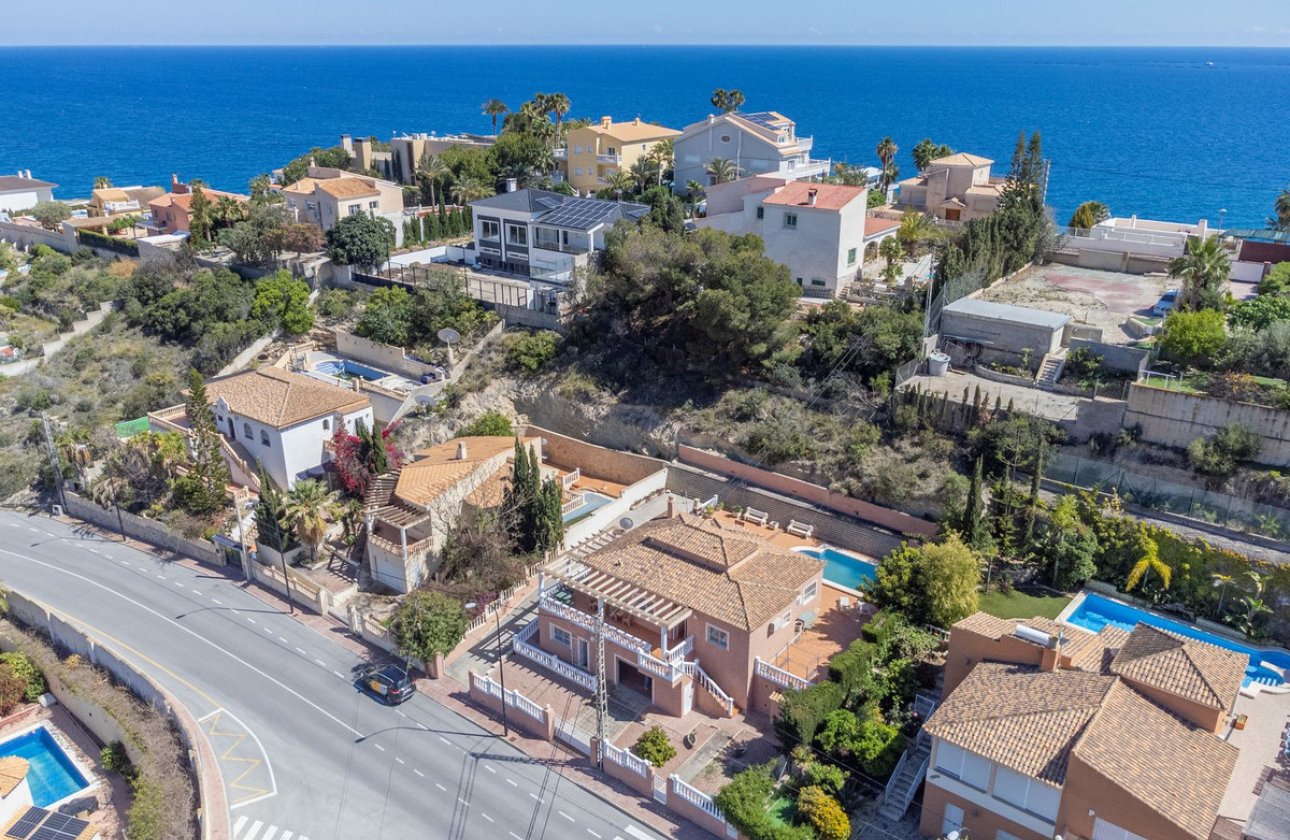 Resale - Villa -
Campello - El Campello - Campello - El Campello Centro