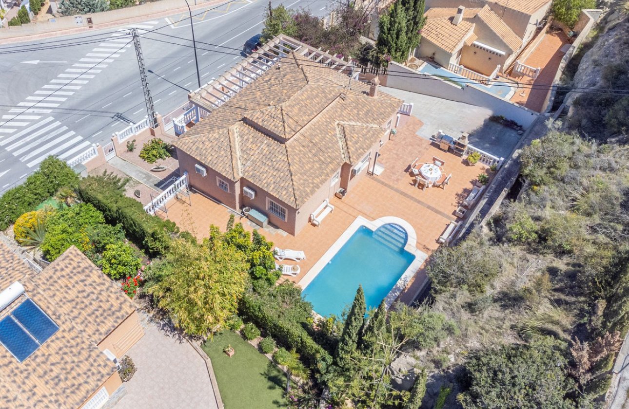 Resale - Villa -
Campello - El Campello - Campello - El Campello Centro