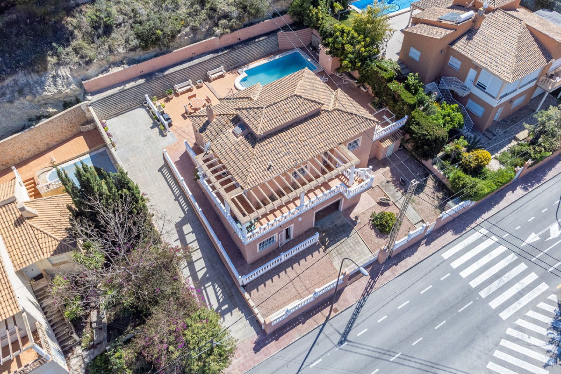 Resale - Villa -
Campello - El Campello - Campello - El Campello Centro