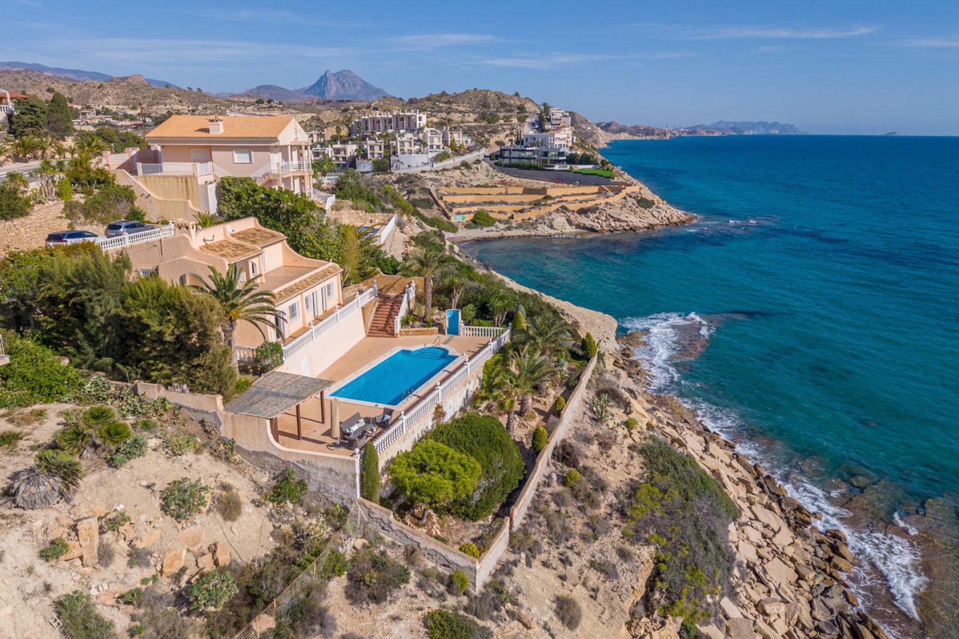 Resale - Villa -
Campello - El Campello - Campello - El Campello Centro