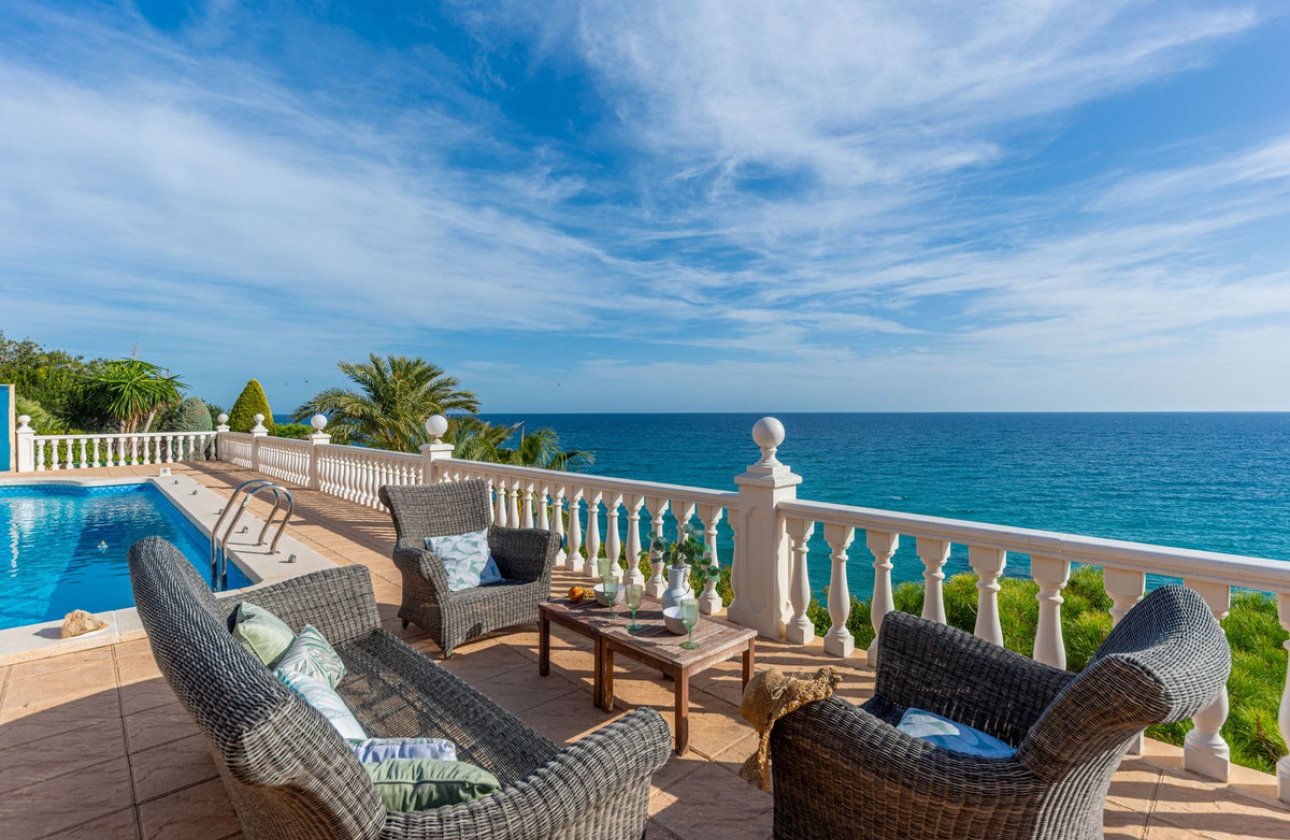 Resale - Villa -
Campello - El Campello - Campello - El Campello Centro