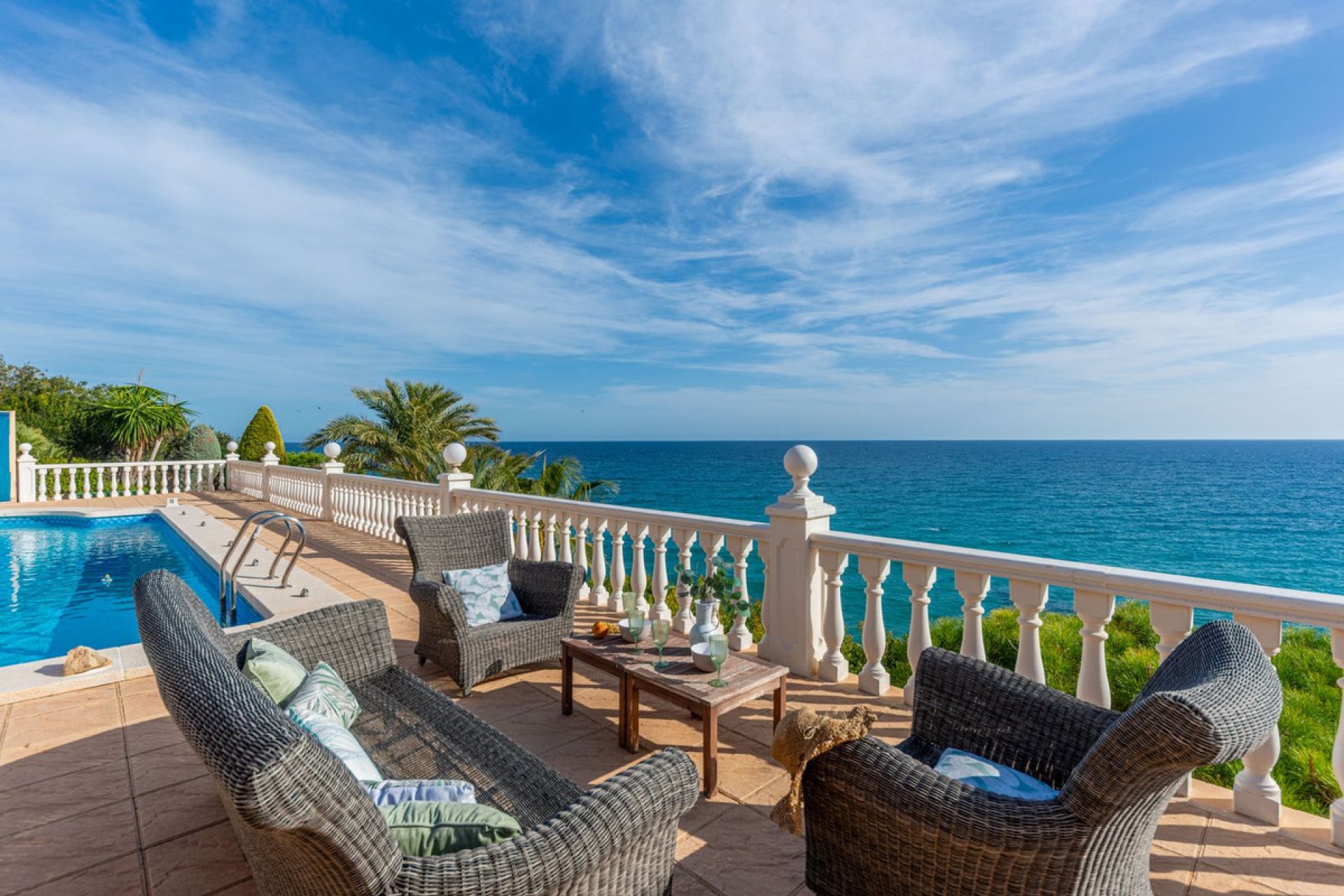 Resale - Villa -
Campello - El Campello - Campello - El Campello Centro