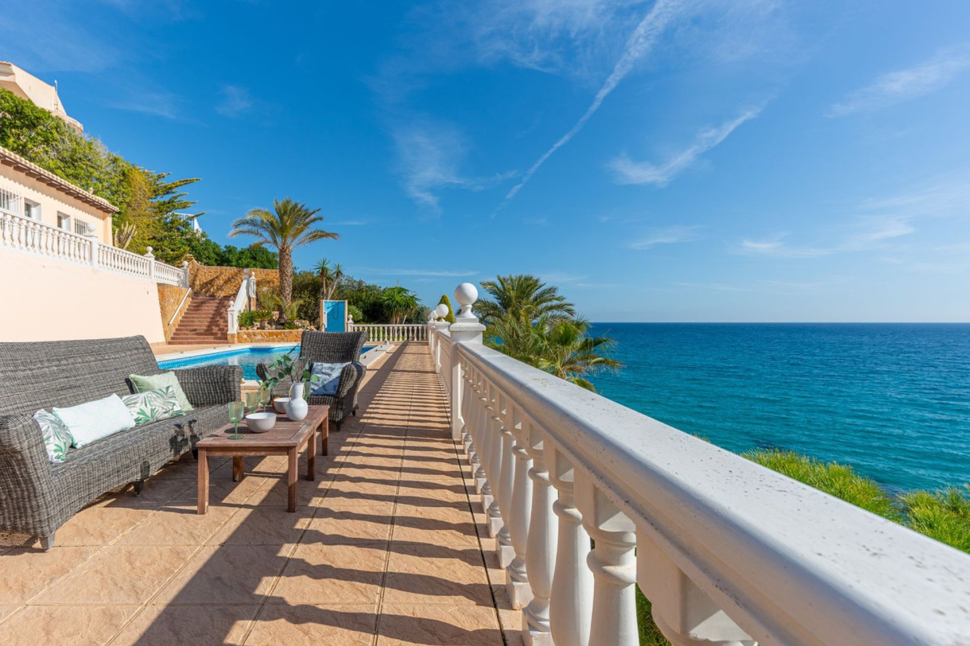 Resale - Villa -
Campello - El Campello - Campello - El Campello Centro