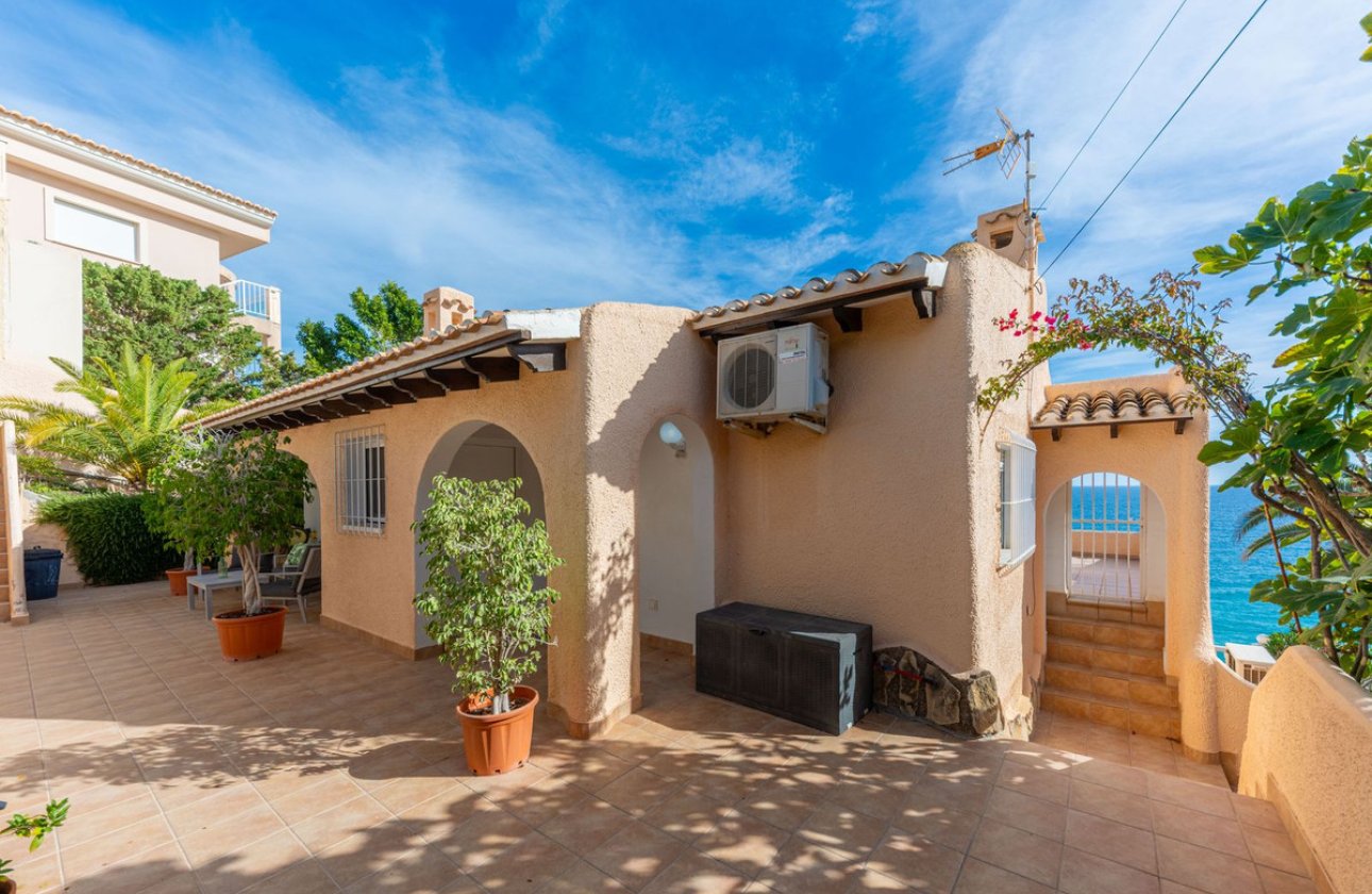 Resale - Villa -
Campello - El Campello - Campello - El Campello Centro