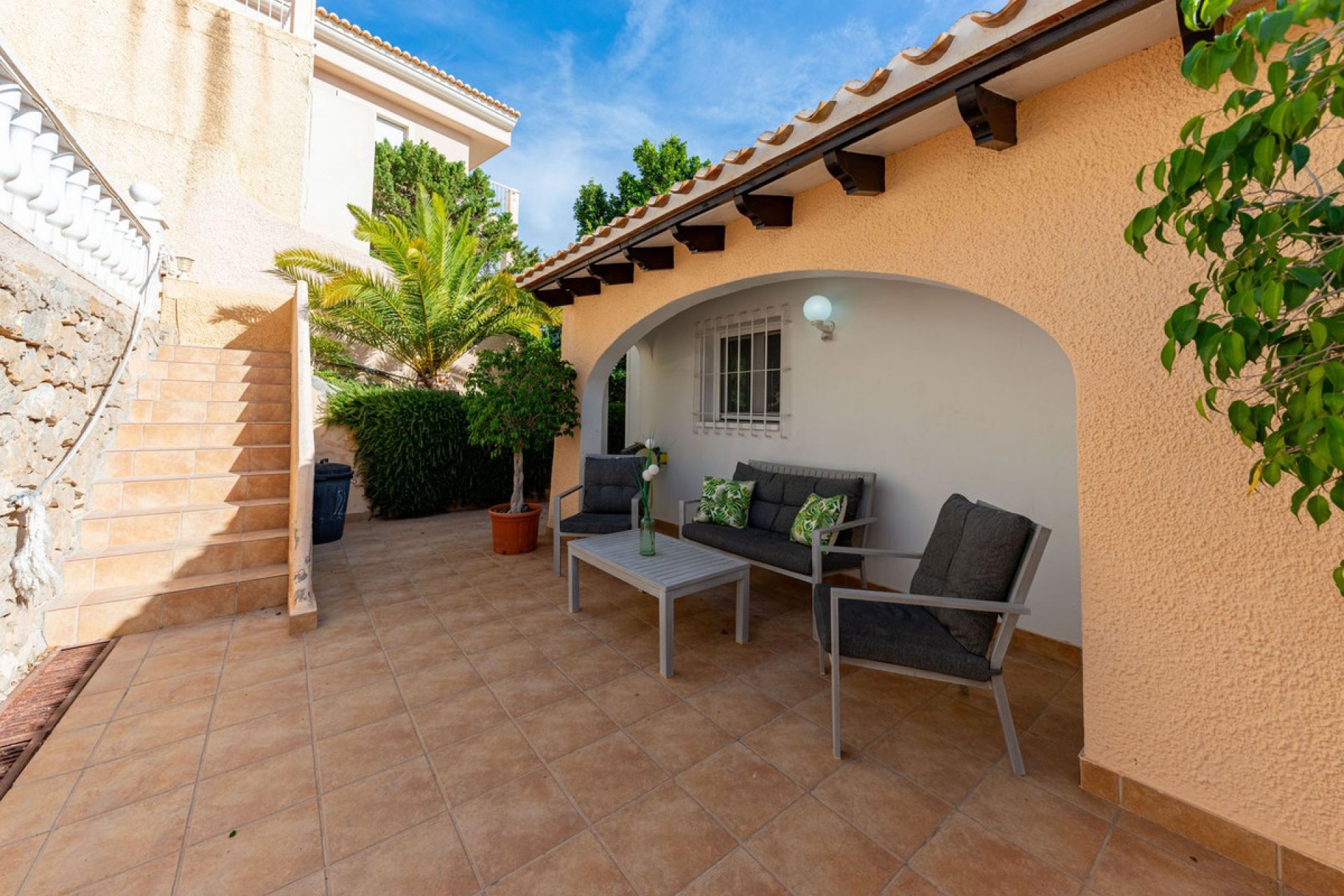 Resale - Villa -
Campello - El Campello - Campello - El Campello Centro