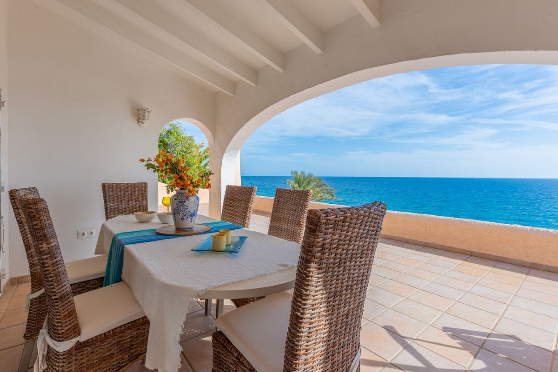 Resale - Villa -
Campello - El Campello - Campello - El Campello Centro