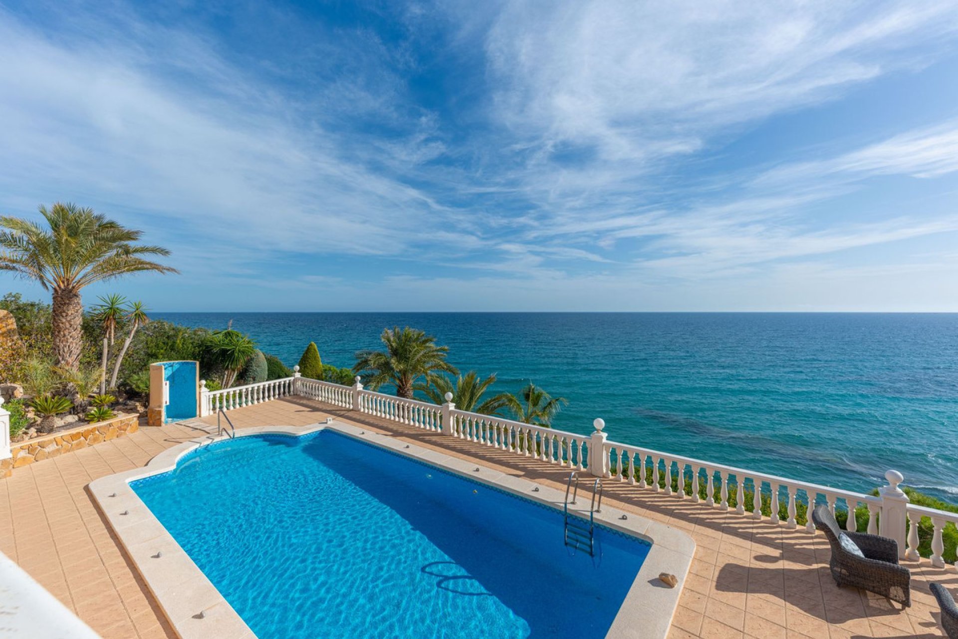 Resale - Villa -
Campello - El Campello - Campello - El Campello Centro