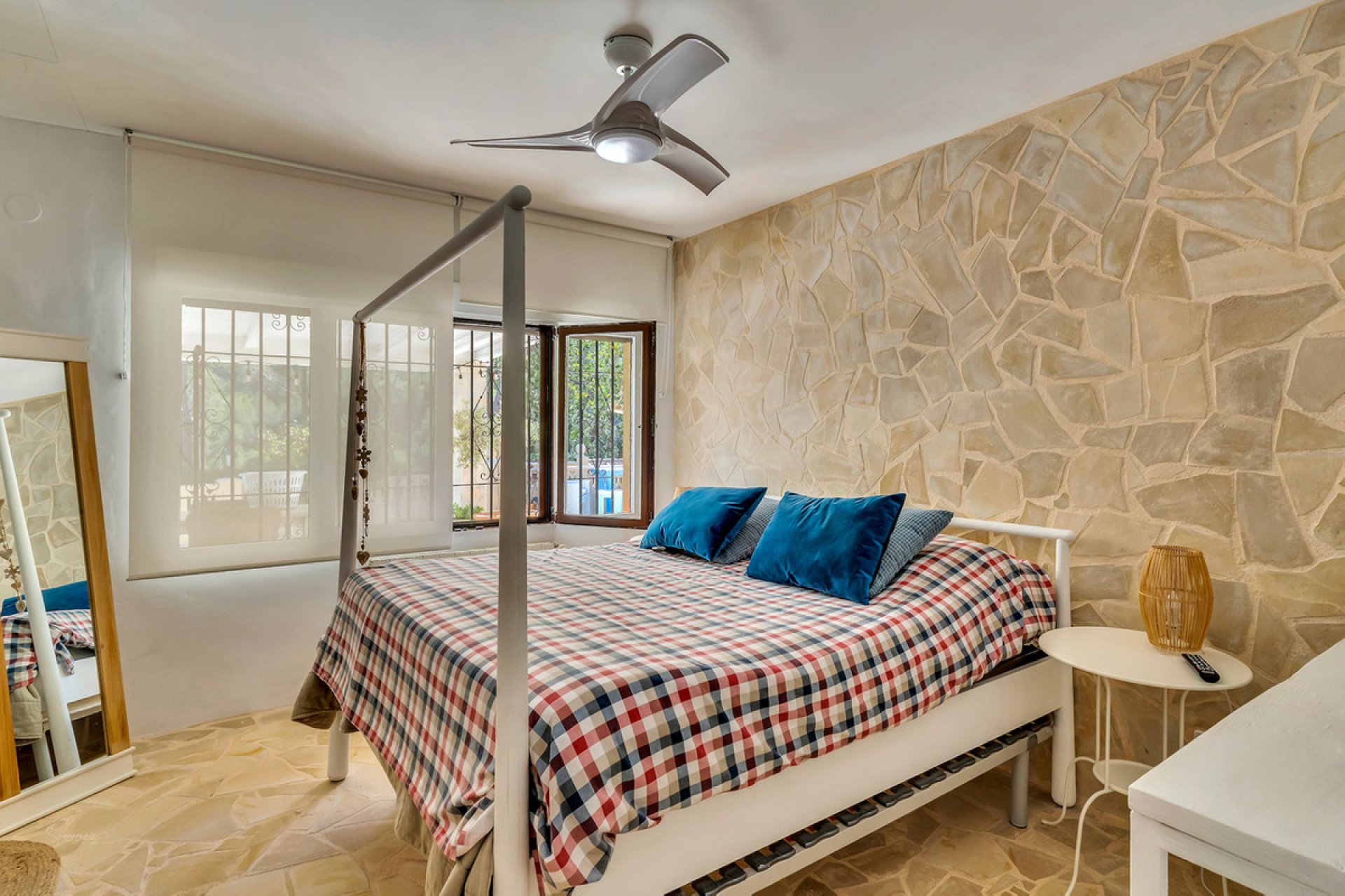 Resale - Villa -
Castell de Castells