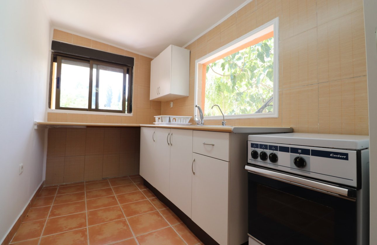 Resale - Villa -
Catral - Catral Centro