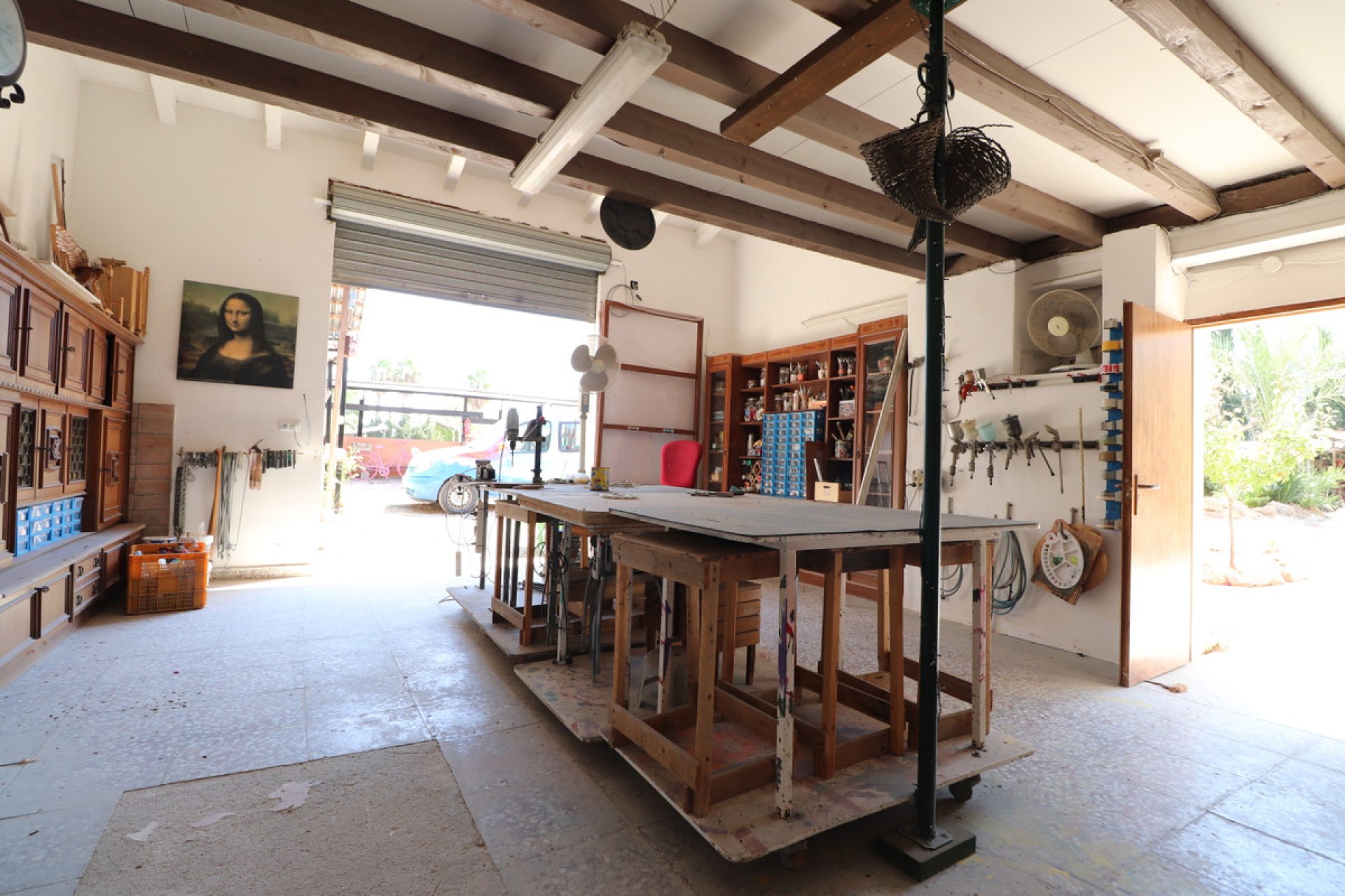 Resale - Villa -
Catral - Catral Centro