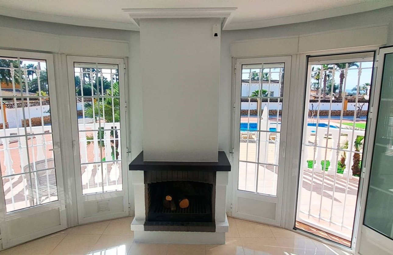 Resale - Villa -
Catral - Catral Centro