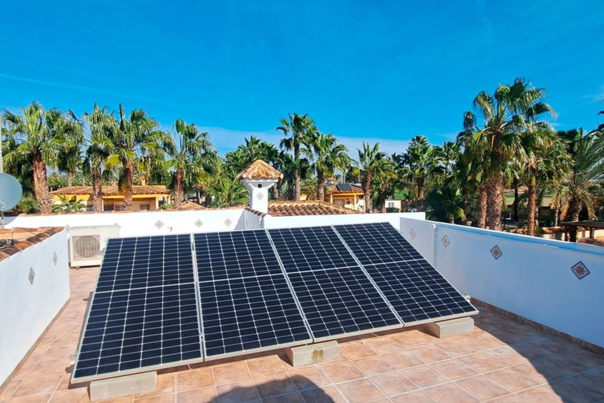 Resale - Villa -
Catral - Catral Centro