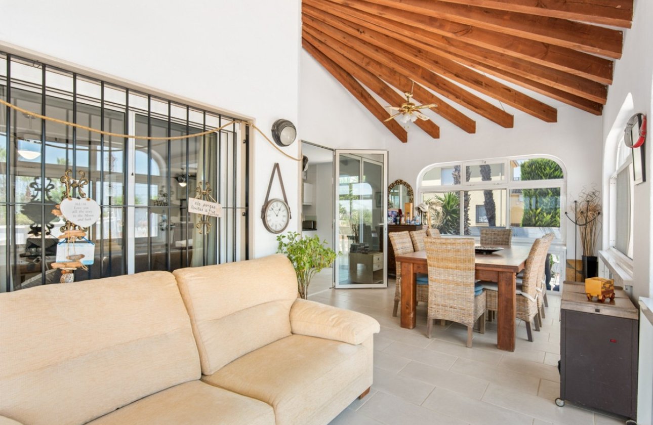 Resale - Villa -
Catral - Catral Centro