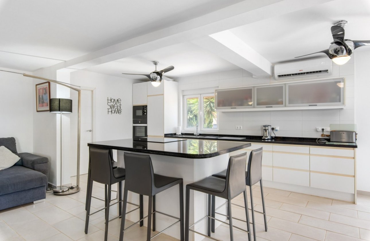 Resale - Villa -
Catral - Catral Centro