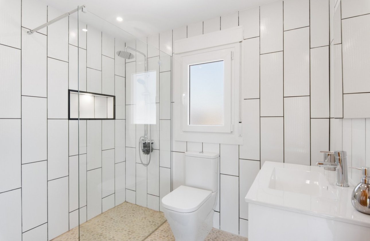 Resale - Villa -
Catral - Catral Centro