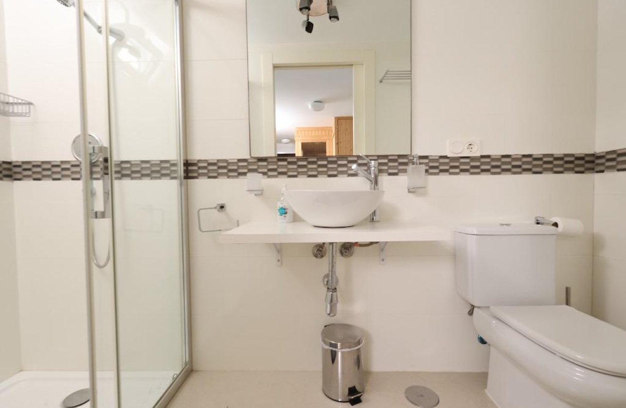 Resale - Villa -
Ciudad Quesada - Ciudad Quesada - Doña Pepa