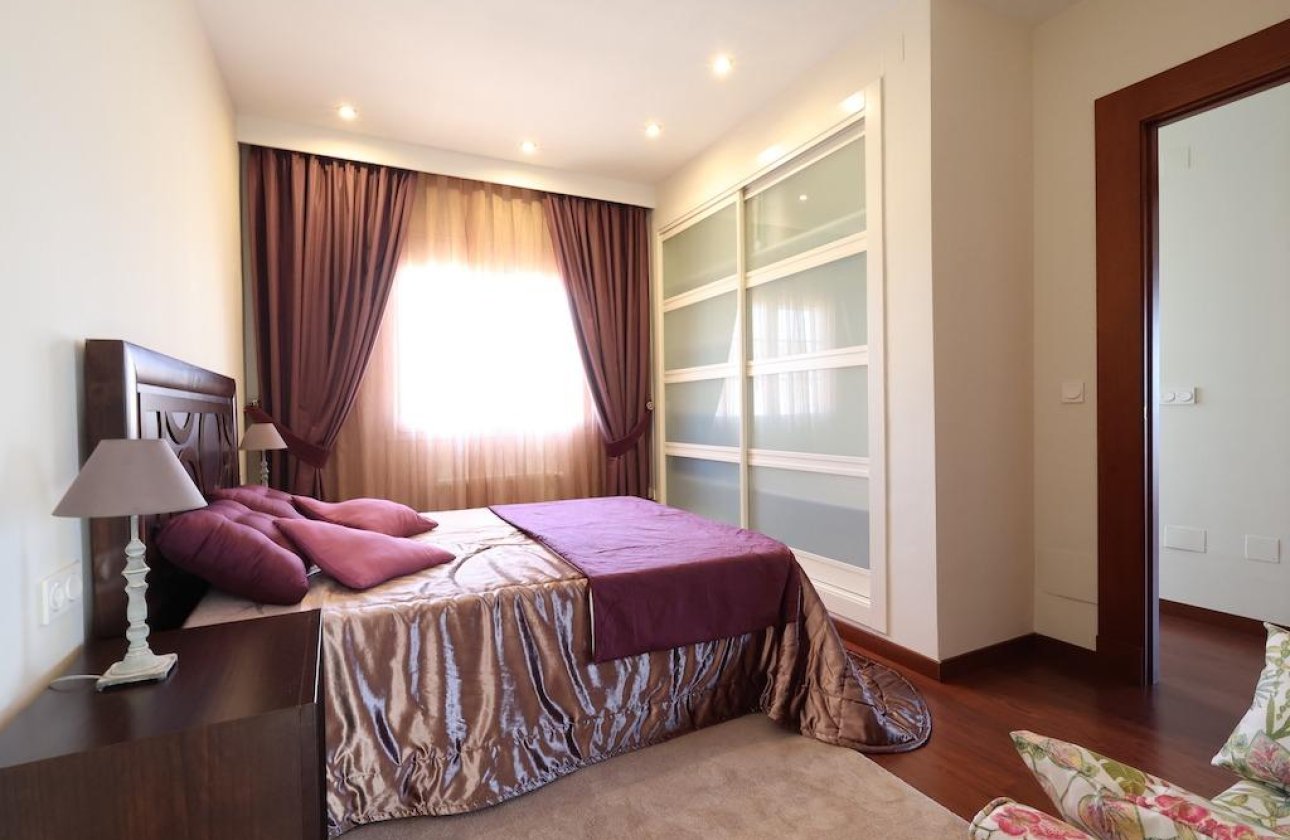 Resale - Villa -
Ciudad Quesada - Ciudad Quesada - Doña Pepa