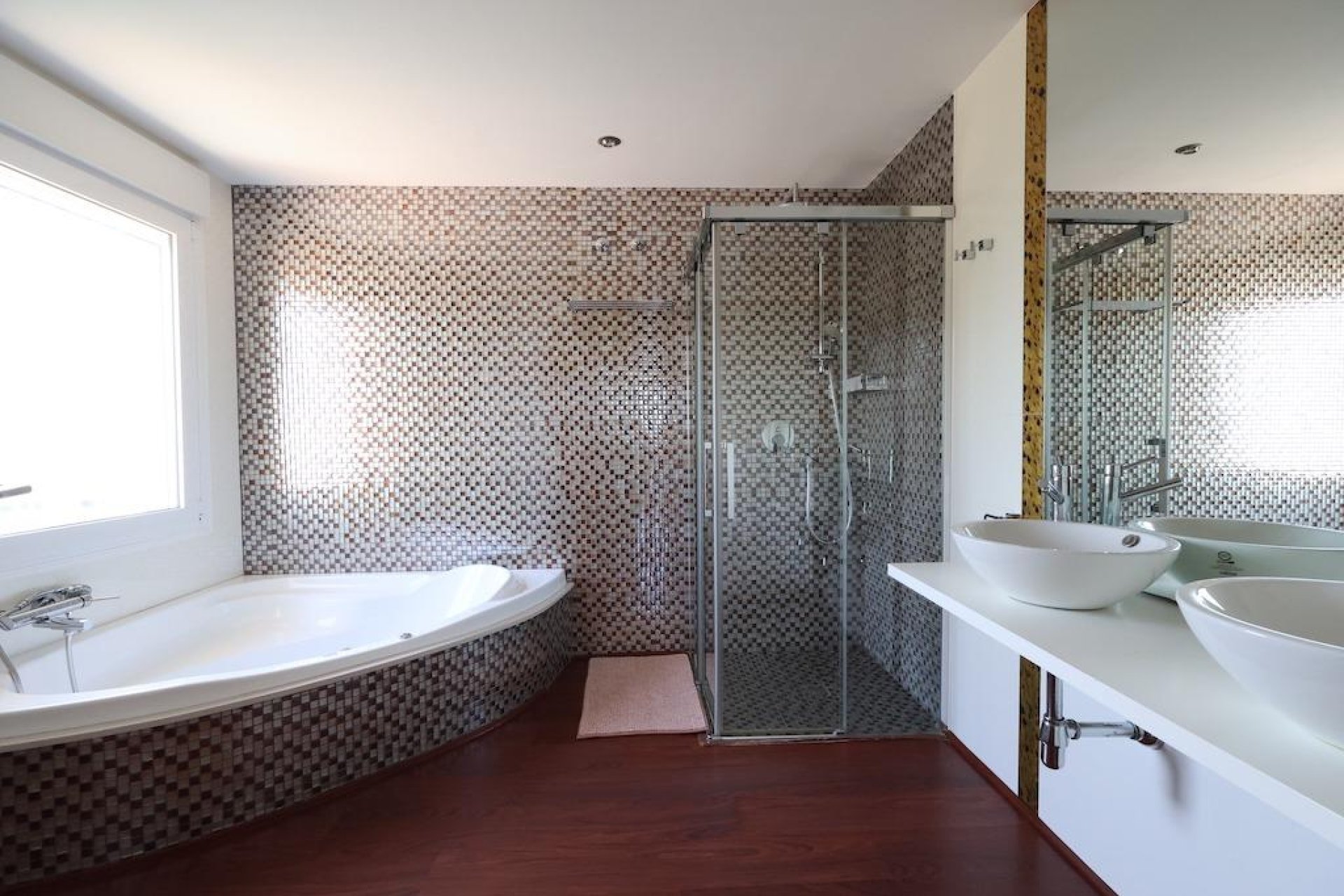 Resale - Villa -
Ciudad Quesada - Ciudad Quesada - Doña Pepa