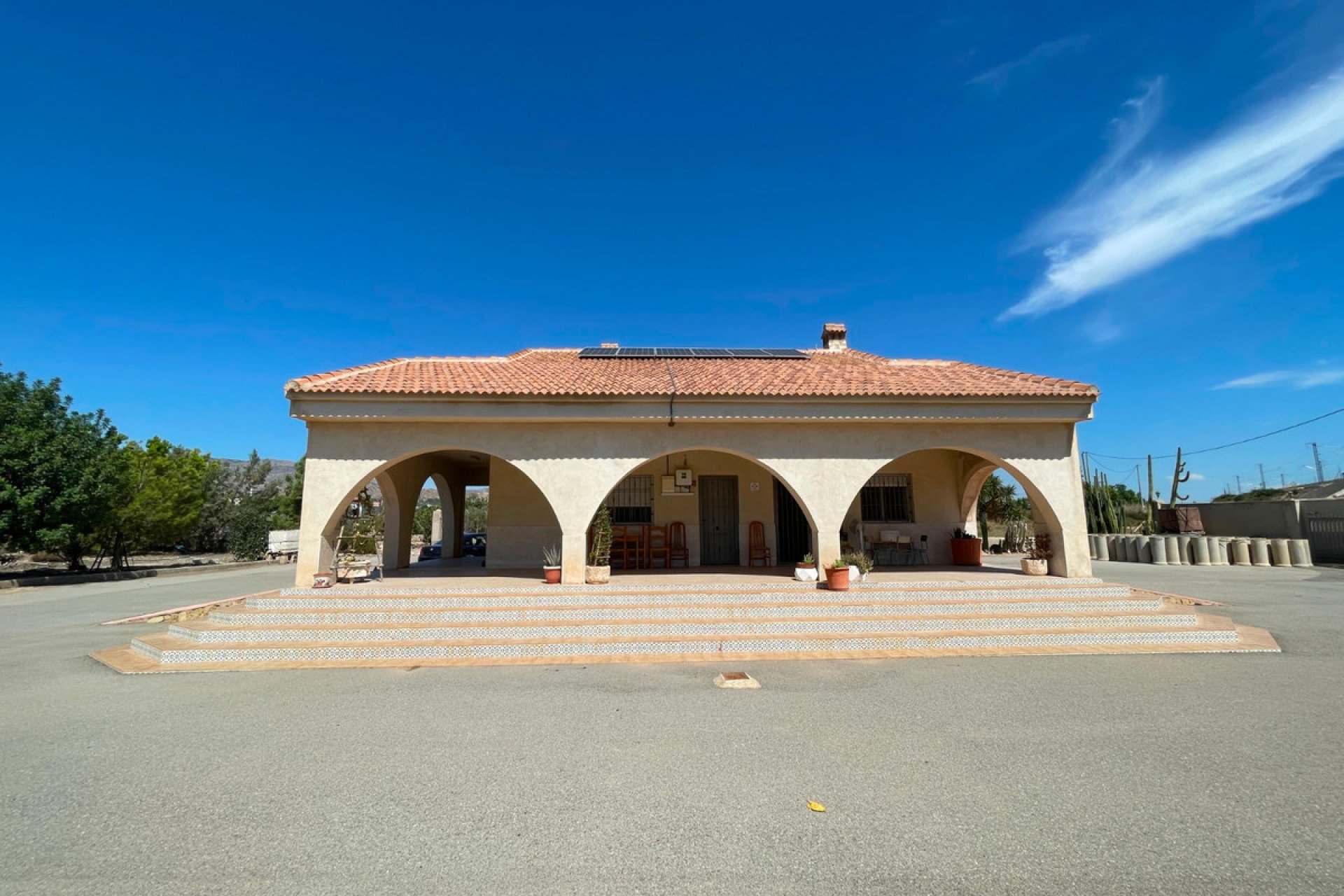 Resale - Villa -
Crevillente - Crevillent - Crevillente - Crevillent Centro