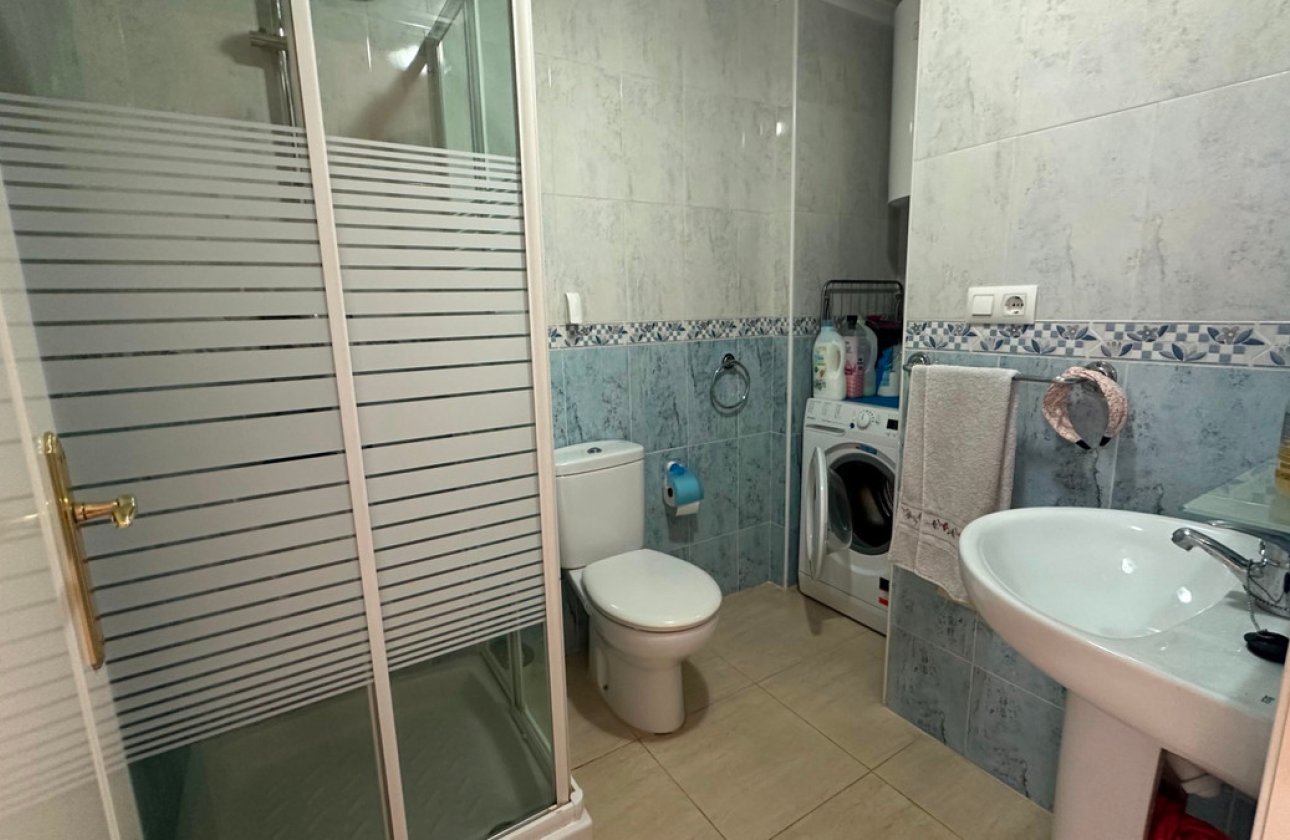 Resale - Villa -
Daya Nueva - Daya Nueva Centro