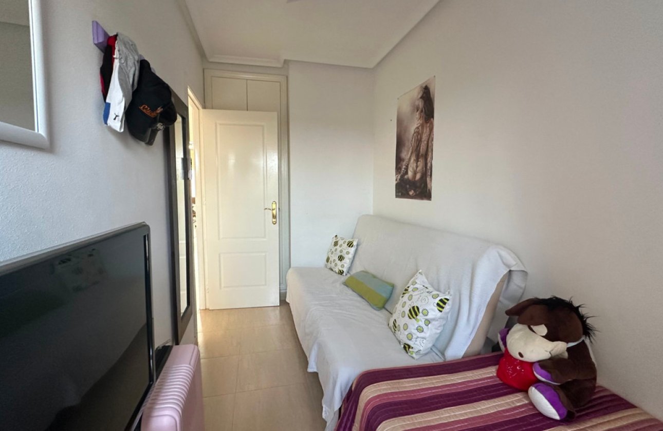 Resale - Villa -
Daya Nueva - Daya Nueva Centro