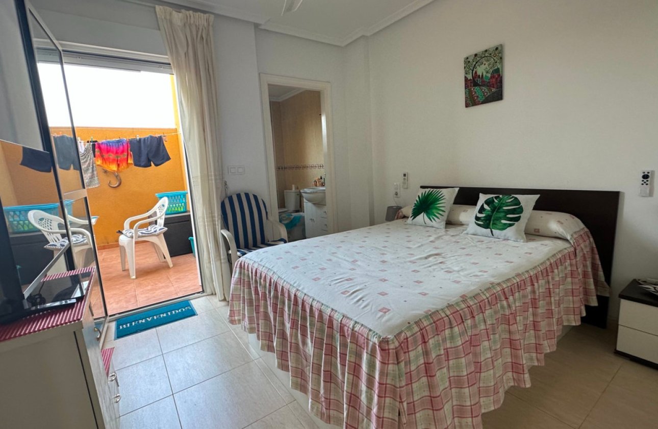 Resale - Villa -
Daya Nueva - Daya Nueva Centro