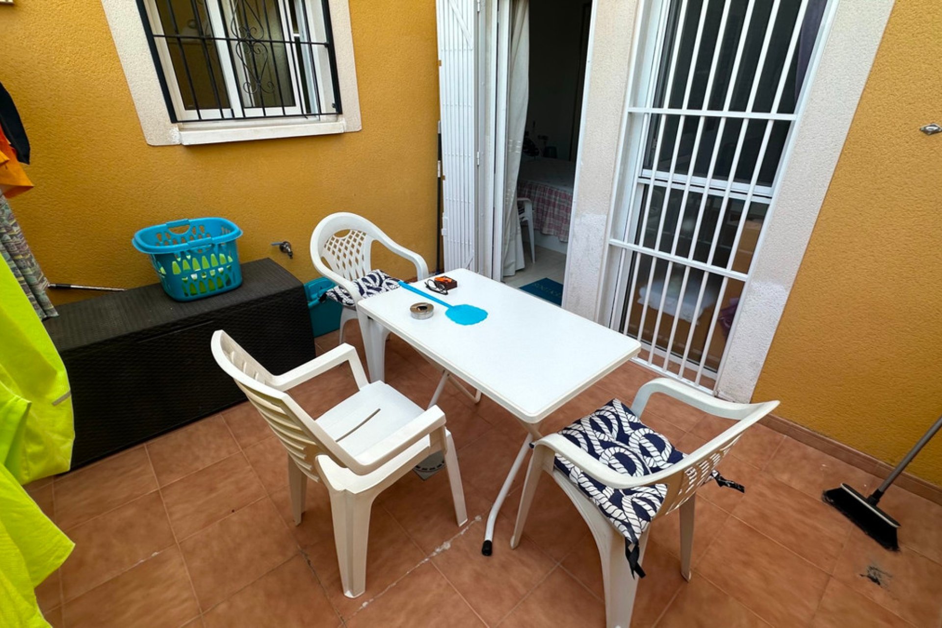 Resale - Villa -
Daya Nueva - Daya Nueva Centro