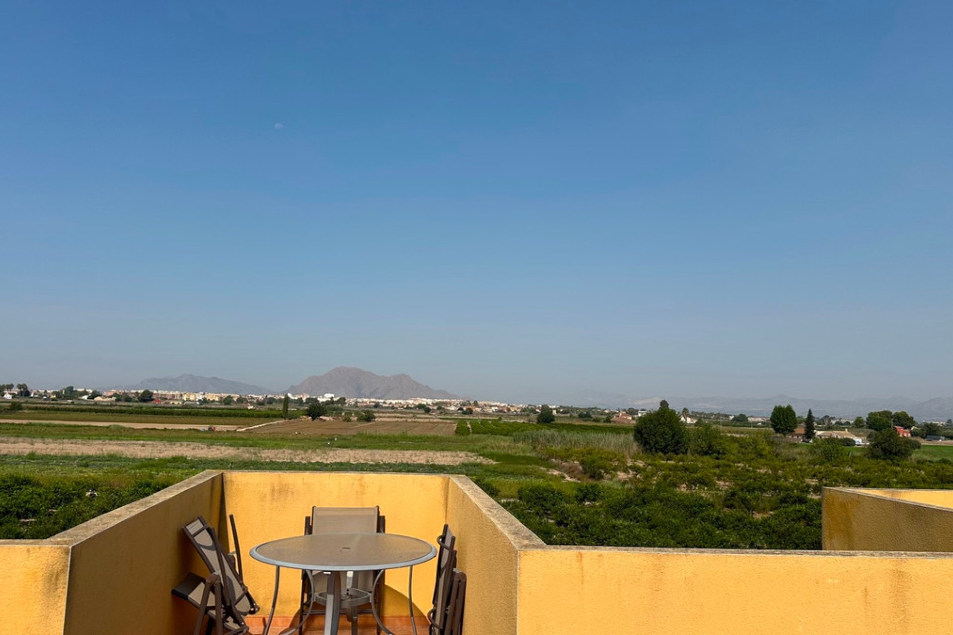 Resale - Villa -
Daya Nueva - Daya Nueva Centro