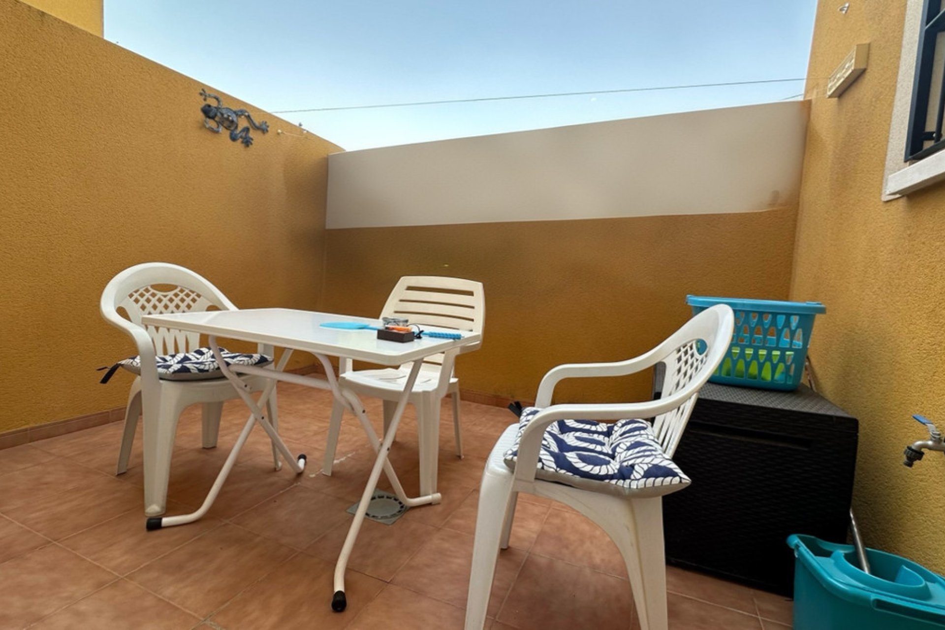 Resale - Villa -
Daya Nueva - Daya Nueva Centro