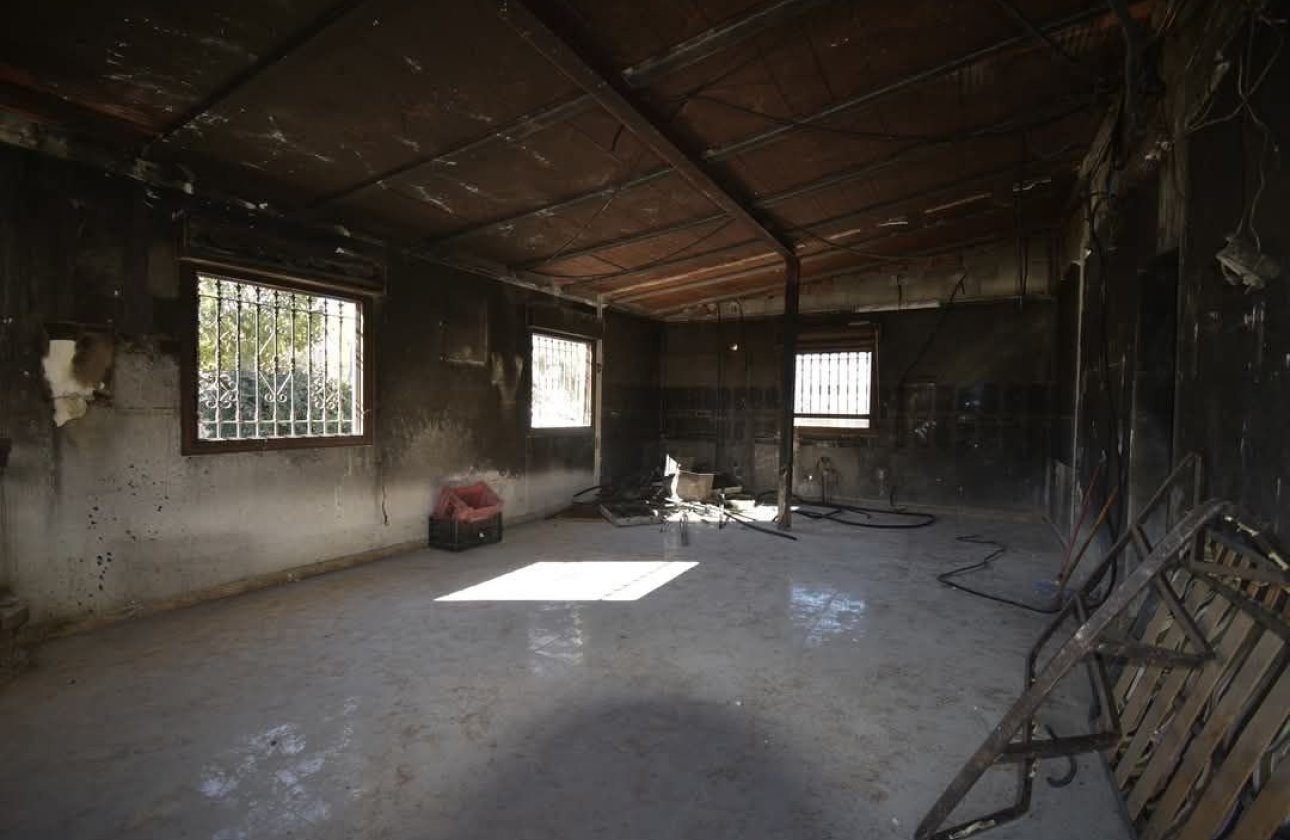 Resale - Villa -
Daya Nueva - Daya Nueva Centro