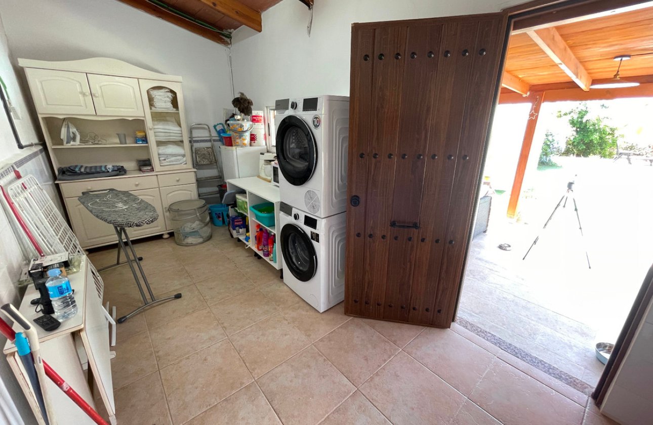 Resale - Villa -
Daya Nueva - Daya Nueva Centro