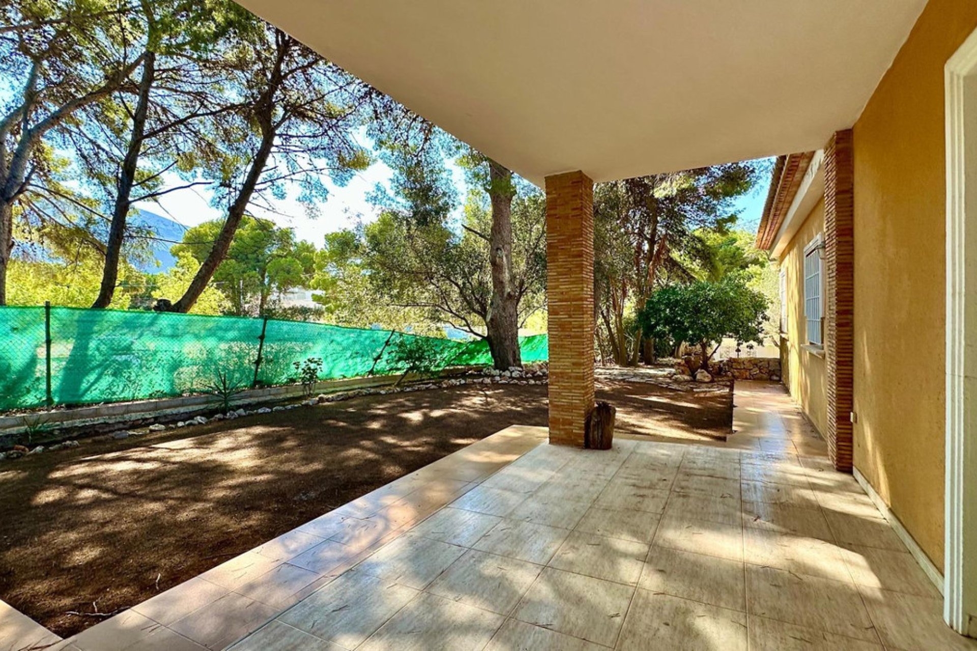 Resale - Villa -
Denia - Denia Centro