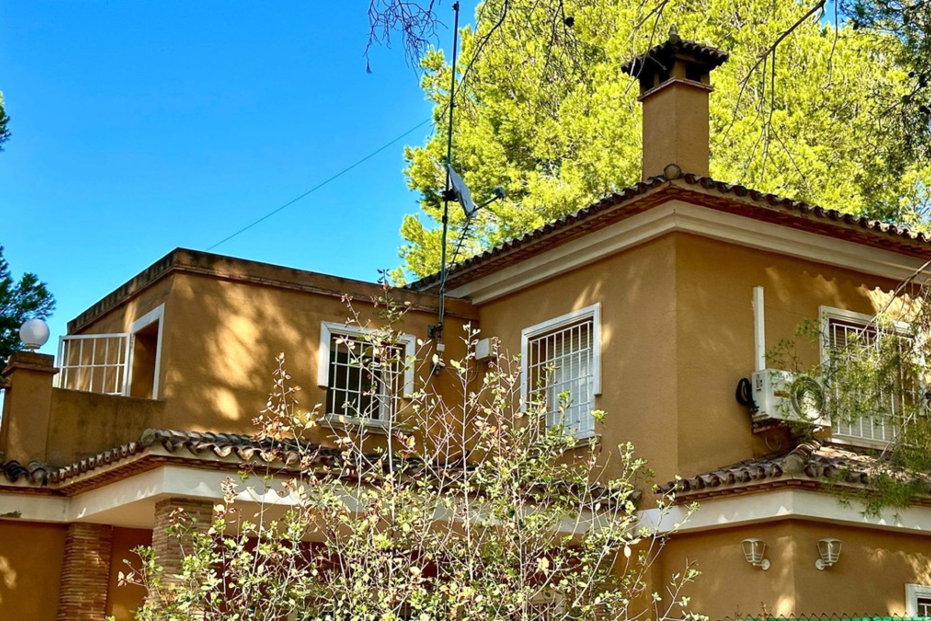 Resale - Villa -
Denia - Denia Centro