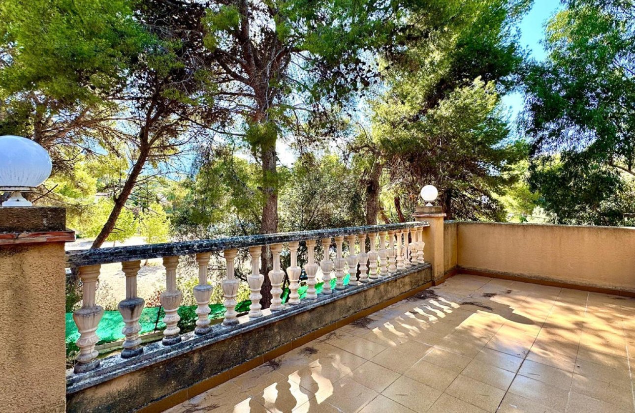 Resale - Villa -
Denia - Denia Centro