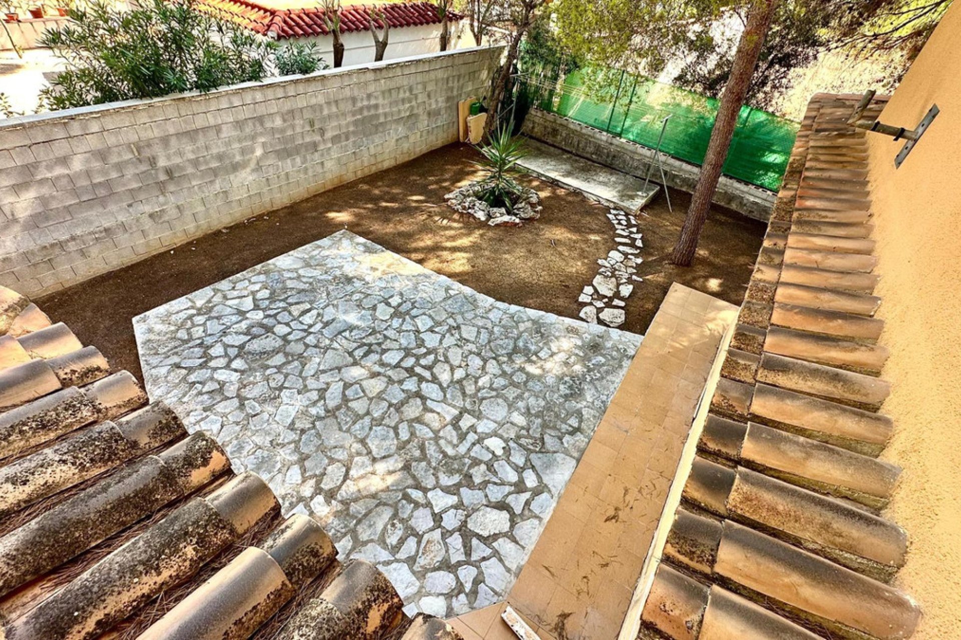 Resale - Villa -
Denia - Denia Centro