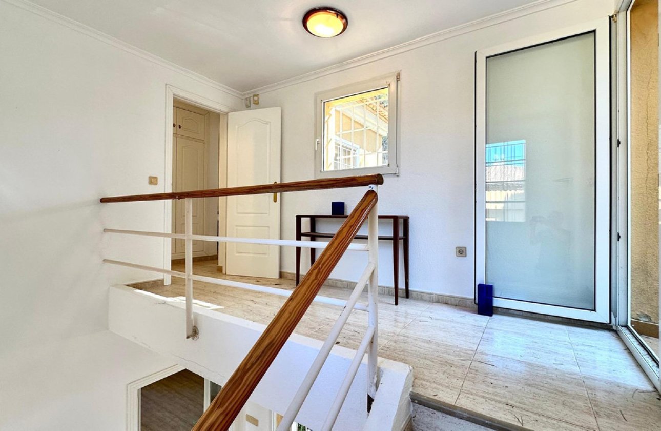 Resale - Villa -
Denia - Denia Centro