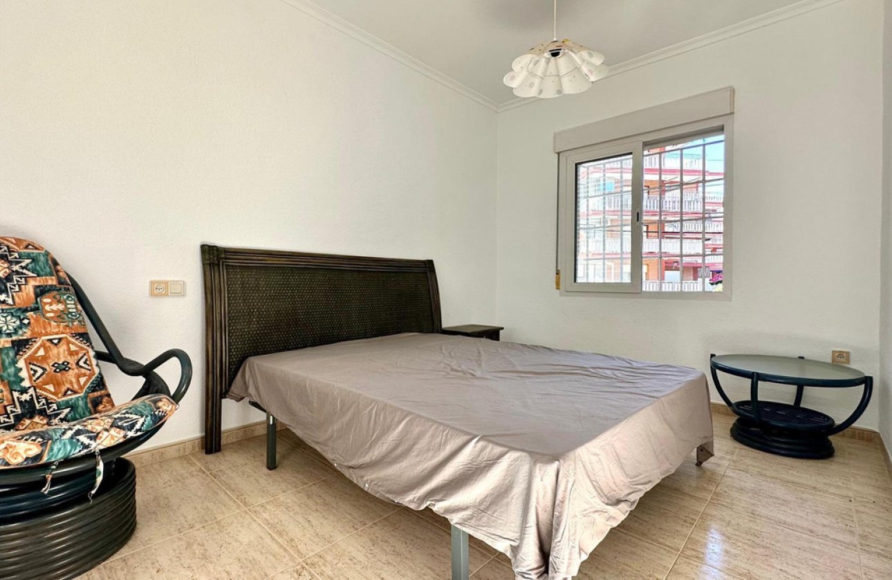 Resale - Villa -
Denia - Denia Centro