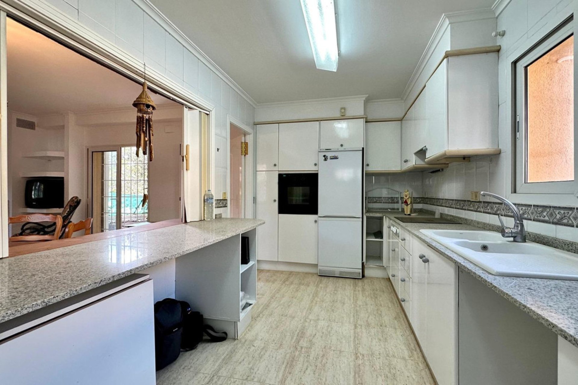 Resale - Villa -
Denia - Denia Centro