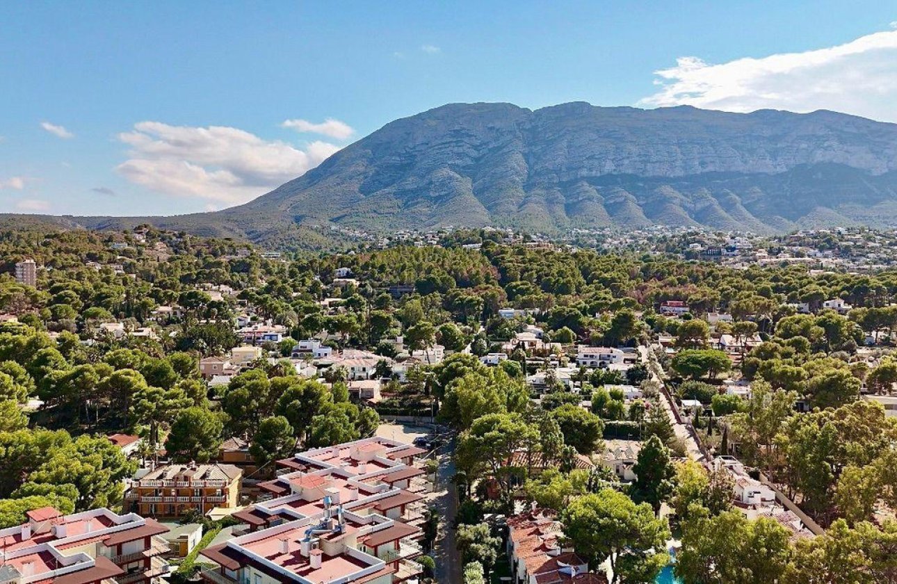 Resale - Villa -
Denia - Denia Centro